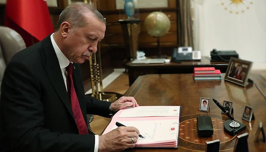 Türkiye ile Maldivler arasındaki anlaşma Resmi Gazetede