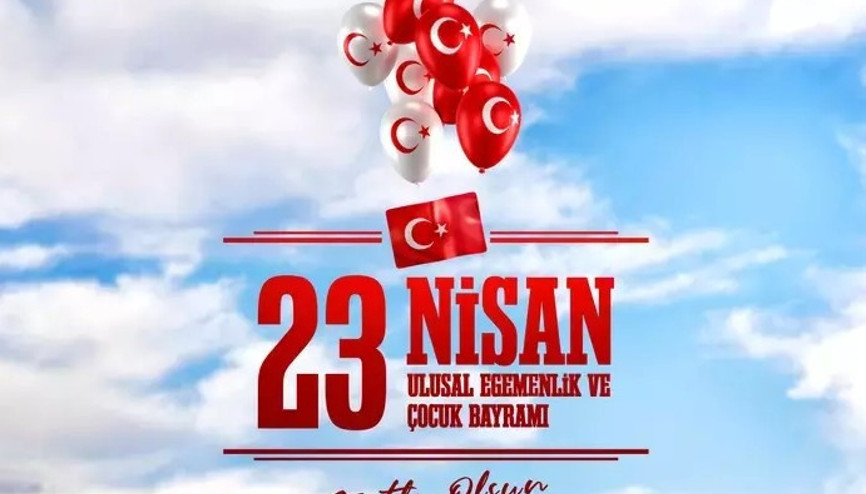 23 NİSAN RESİMLİ MESAJLARI ATATÜRK SÖZLERİ (YENİ) - 23 NİSAN İLE İLGİLİ SÖZLER 2025 (TIKLA - İNDİR) : Resimli, anlamlı, değişik, yeni, en güzel Ulusal Egemenlik ve Çocuk Bayramına özel 23 Nisan kutlama mesajları