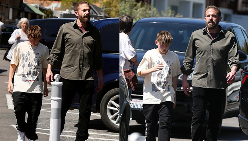 Milyonları var ama oğluna istediği ayakkabıyı bile almıyor… ‘Para benim, isterlerse kendileri çalışıp kazansın’