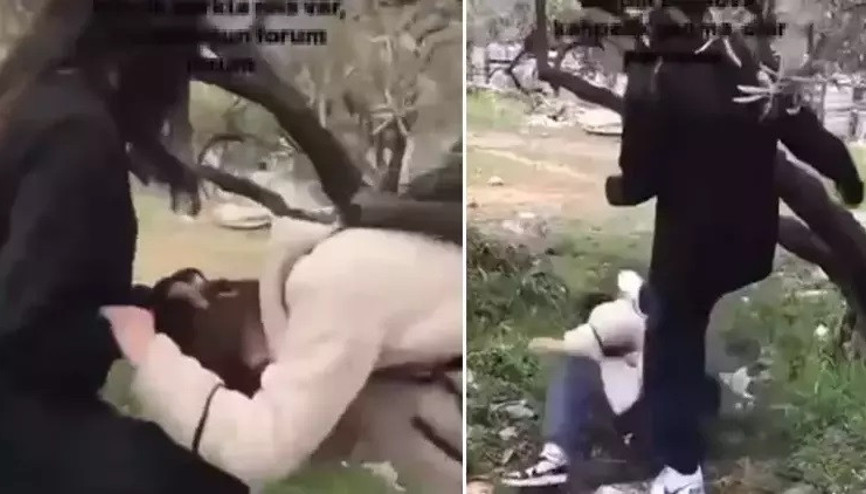 Görüntüler insanın içini sızlatıyor… Uzman isimler detay detay anlattı: Akran zorbalığının önüne nasıl geçeceğiz