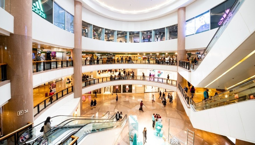 23 Nisanda alışveriş merkezleri açık mı, kapalı mı 23 Nisan AVMler saat kaçta açılıyor
