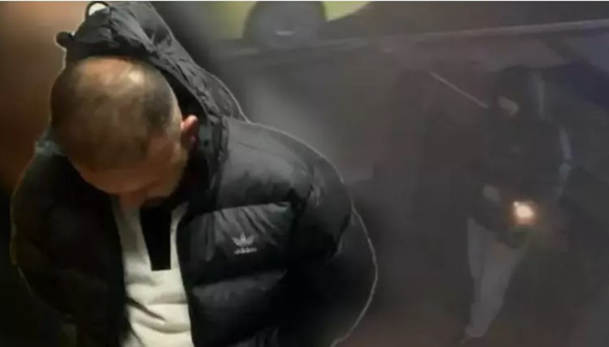 Beşiktaş’ta hesabı fazla aldıklarını öne sürdü, gece kulübüne kurşun yağdırdı