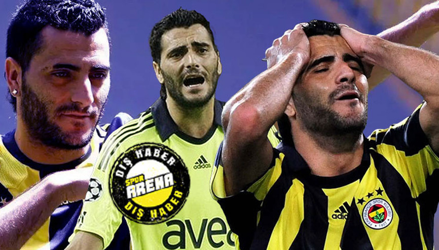 Guiza’dan yıllar sonra Fenerbahçe ve pişmanlık itirafı