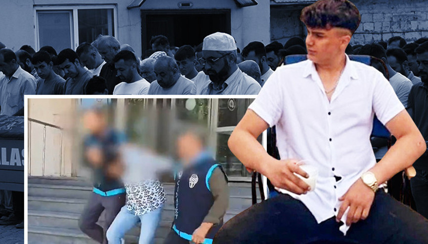 Kızının erkek arkadaşını cinsel saldırı iddiasıyla öldürmüştü Olayı böyle anlatmış... İşte iddianamedeki çarpıcı detaylar