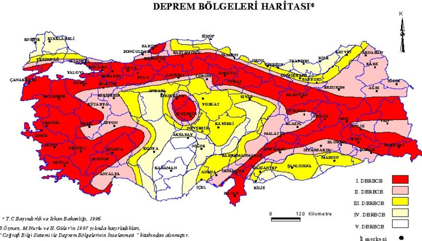 TÜRKİYE DEPREM HARİTASI FAY HATTI SORGULAMA EKRANI 2025 (YENİLENMİŞ 2025 MTA DİRİ FAY HATTI HARİTASI) || Evimizin altından fay hattı geçiyor mu, fay hatları nerelerde var Kuzey Anadolu fay hattı nereden geçiyor