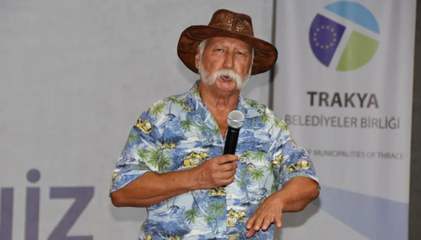 Prof. Dr. Şener Üşümezsoy kimdir, nereli, kaç yaşında İstanbul depremi ile ilgili açıklamasıyla dikkat çekmişti... Prof. Dr. Şener Üşümezsoy kariyeri ve biyografisi