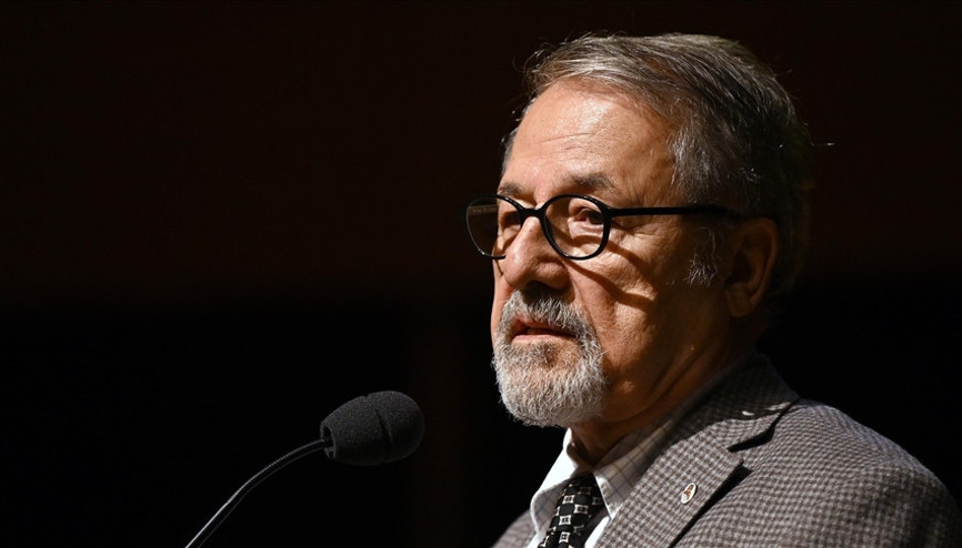 İstanbul depremi son dakika: Prof Dr. Naci Görür İstanbul depremi ile ilgili ne dedi İşte Naci Görürün İstanbul depremi açıklaması İstanbul depremi son dakika: Prof Dr. Naci Görür İstanbul depremi ile ilgili ne dedi İşte Naci Görürün İstanbul depremi açıklaması