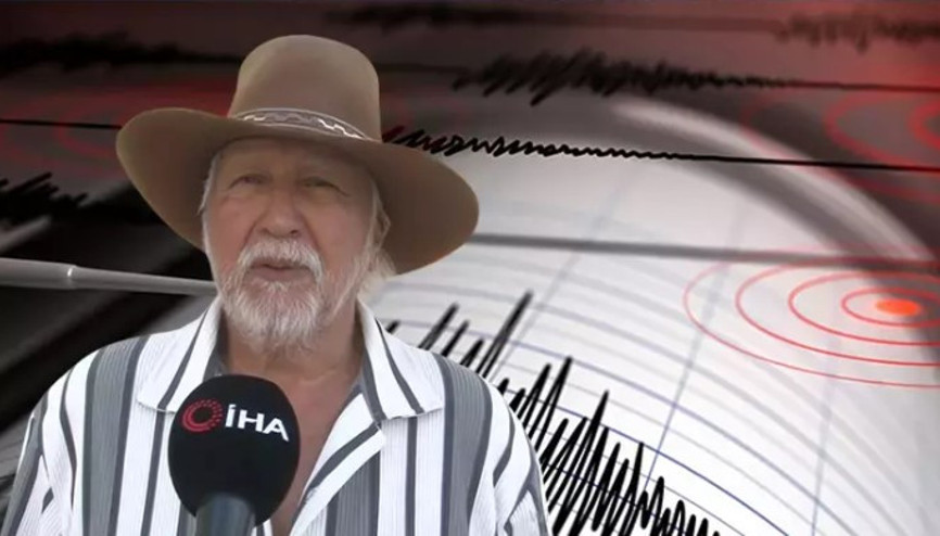 Şener Üşümezsoy: Marmara Denizi’nde faylar daha önceden kırıldığı için artık büyük bir deprem riski yok