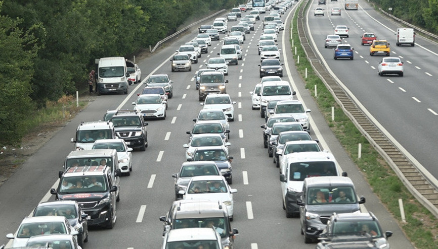 İSTANBUL TRAFİK DURUMU 23 NİSAN || Bugün İstanbul trafik yoğunluğu nasıl, yüzde kaç İSTANBUL TRAFİK DURUMU 23 NİSAN || Bugün İstanbul trafik yoğunluğu nasıl, yüzde kaç