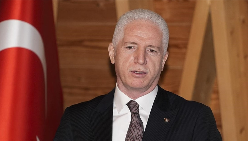 Vali Gül duyurdu Deprem manipülasyonuna soruşturma