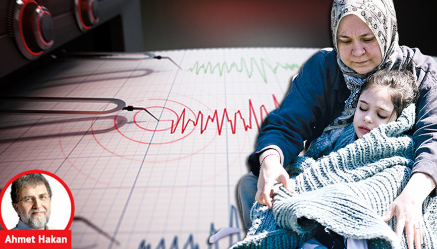 Deprem hocalarının hangisine inanalım