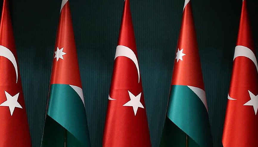 Ürdün, İstanbul depremlerinin ardından dayanışma mesajı verdi