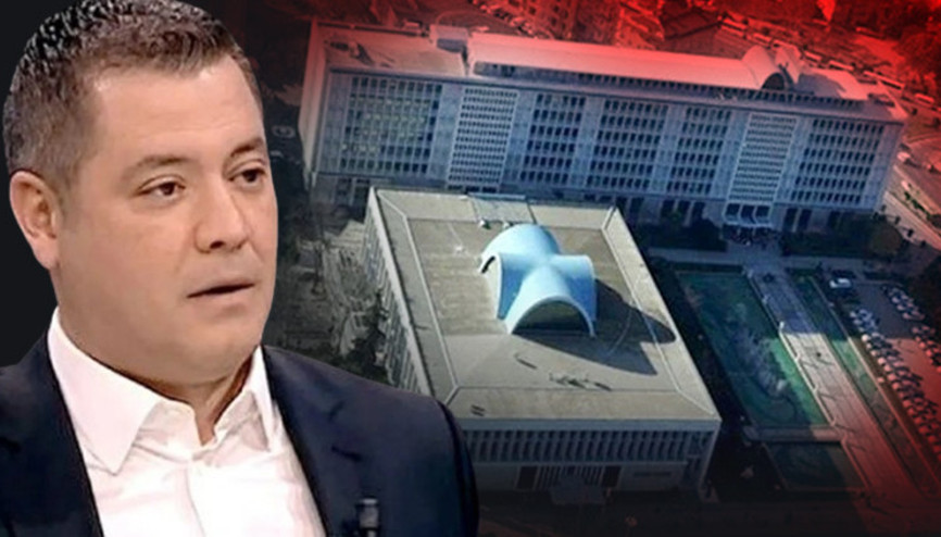 Murat Ongunun avukatları gözaltına alındı