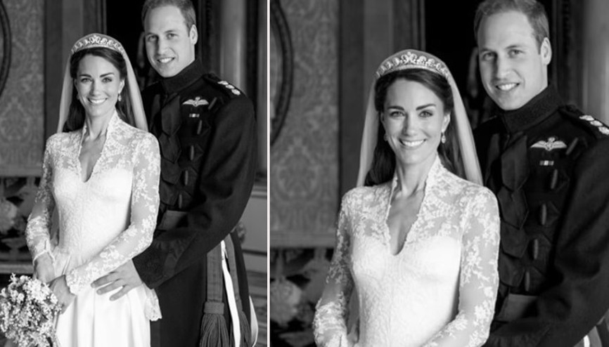 Geçen yıl en mutlu günü zehir olmuştu... Şimdi de ikinci balayı için cenaze törenini bekleyecek