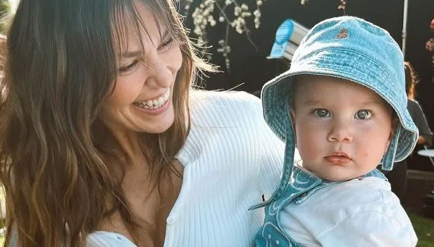 Aslı Enver: Despot bir anne değilim