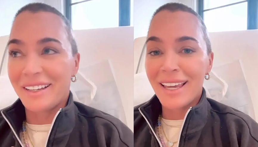 Ünlü oyuncunun beyninde çok sayıda tümör bulunmuştu… En sonunda beklediği haberi aldı