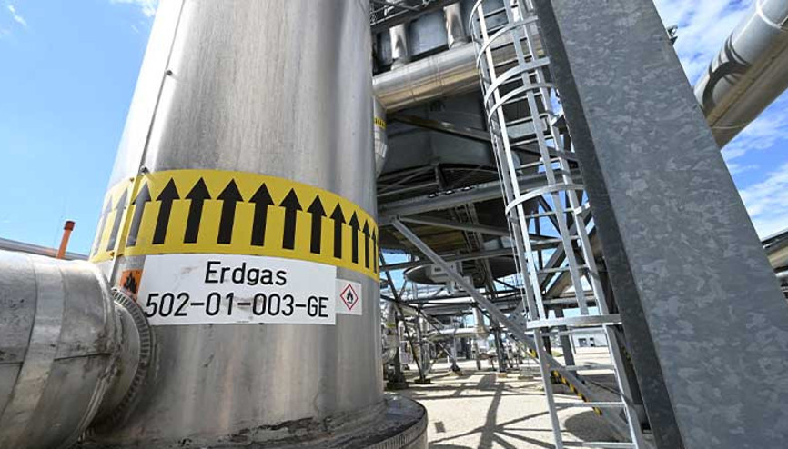 AB, gaz depo doluluk kurallarını değiştirmeye hazırlanıyor
