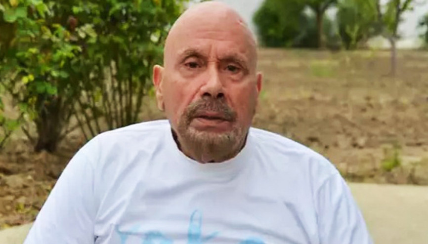 Yogi Kazım 105 yaşında yaşamını yitirdi