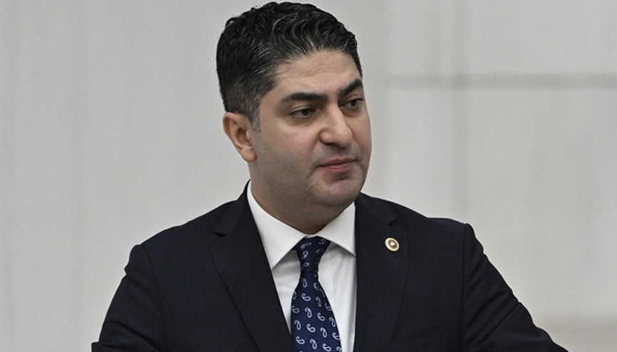 MHPden yerli medya kuruluşlarını destekleyecek kanun teklifi
