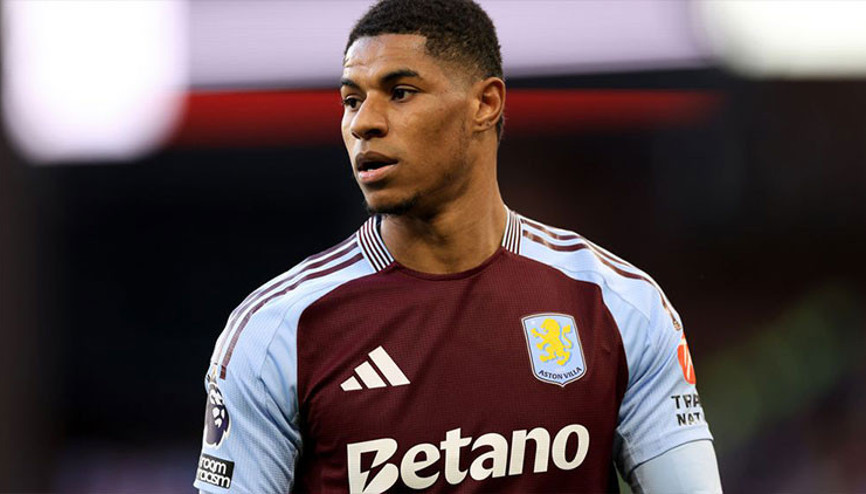 Marcus Rashford Manchester United’dan ayrılıyor ‘Şampiyonlar Ligi’ni istiyorum’