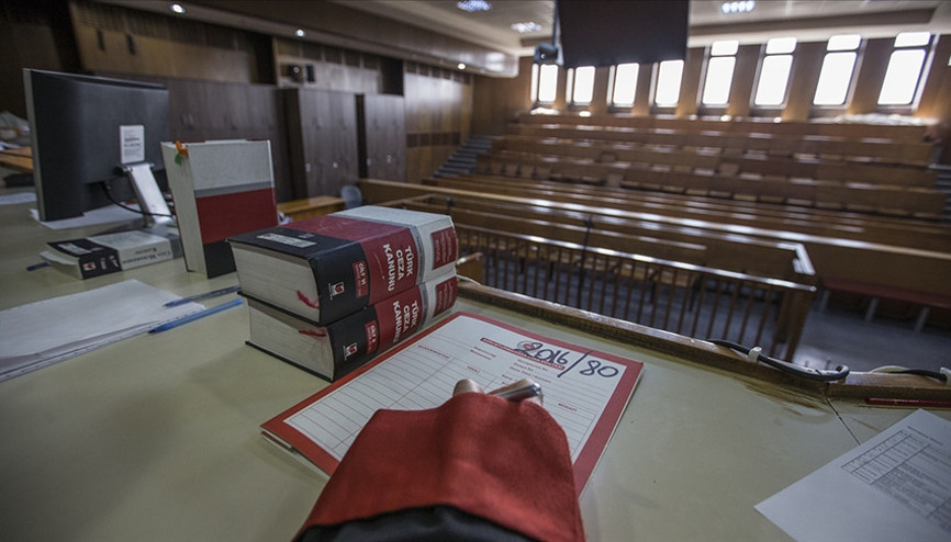 Yenidoğan Çetesi davası sürüyor... Mahkeme başkanından sanıklara deprem uyarısı: Panik yapmayın