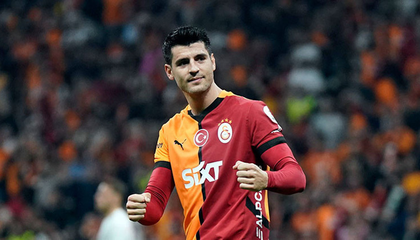 Alvaro Morata, Galatasaraydan erken ayrılabilir