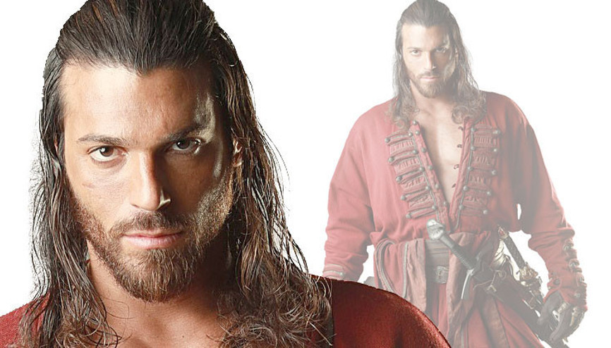 El Turco yayından kalktı Gerekçe: Milli duyarlılık El Turco yayından kalktı Gerekçe: Milli duyarlılık