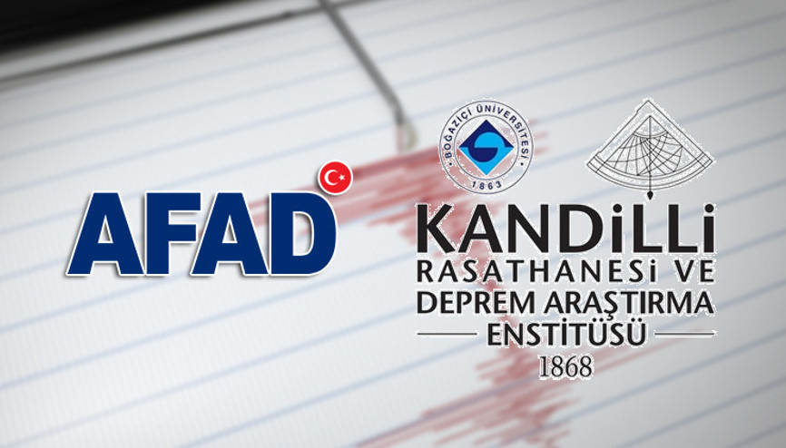 SON DAKİKA DEPREM VERİLERİ LİSTESİ 26 NİSAN 2025 (AFAD/KANDİLLİ SON DEPREMLER) || Az önce İstanbulda deprem mi oldu, kaç şiddetinde En son nerede saat kaçta deprem oldu