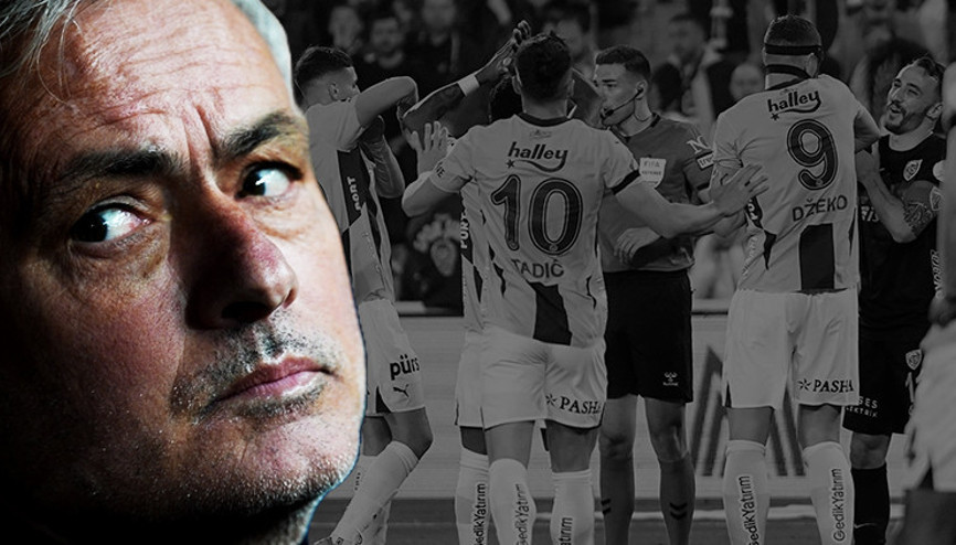 Fenerbahçeden yıldız golcüye servet Yönetim gözünü kararttı, ayrılıklar kapıda