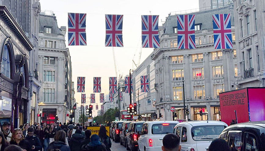 İngiltere, Avrupa Zafer Günü’nün 80. yıl dönümüne hazırlanıyor