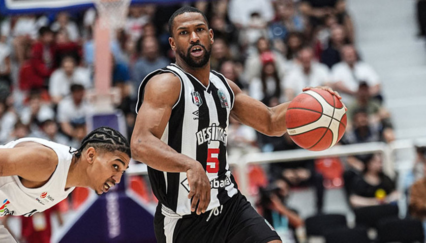 Basketbol Süper Liginde 27. hafta yarın başlayacak