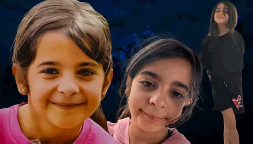Narin cinayetinde suçluyu kayırma suçundan yargılanan 6 şüpheli 2nci duruşma için adliyeye sevk edildi