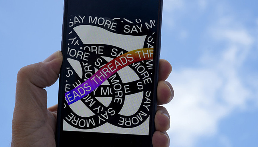 Threads nihayet kendi alan adına geçti