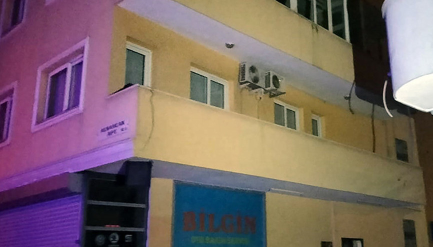 İki arkadaşını evde öldürüp intihar etmişti Vahşetin nedeni ortaya çıktı