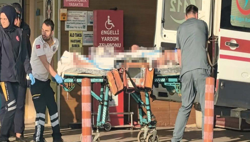 Bursada kolonya içip fenalaştı, 4 gün sonra hayatını kaybetti