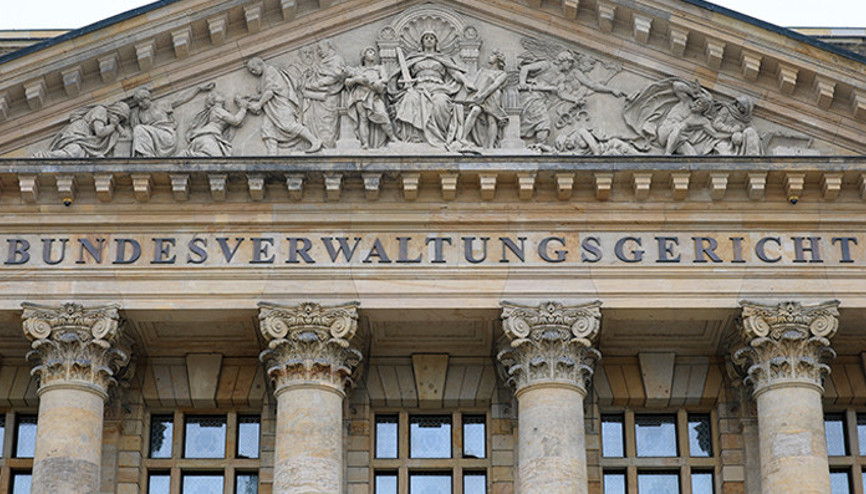 Tagesspiegel, BND’yi mahkemeye verdi ama...