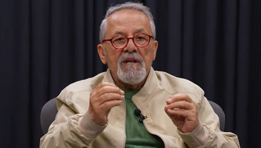 Prof. Dr. Naci Görürden İstanbul Depremi için flaş sözler: 23 Nisan depremleri İstanbul Depremini daha da öne çekti Prof. Dr. Naci Görürden İstanbul Depremi için flaş sözler: 23 Nisan depremleri İstanbul Depremini daha da öne çekti