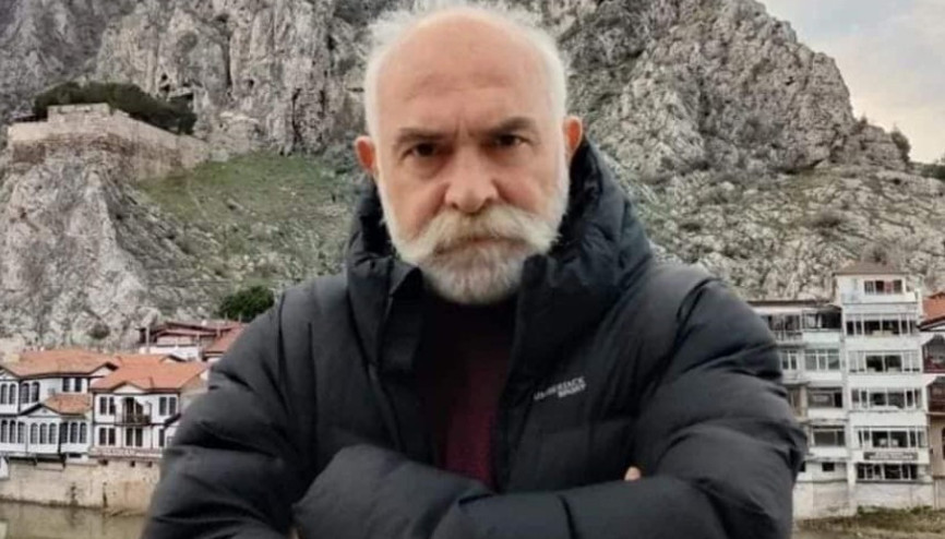 Oyuncu Yavuz Çetin son yolculuğuna uğurlandı