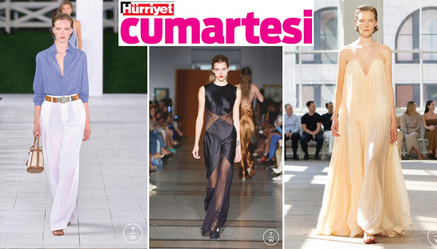 Her burcun kendine göre bir tarzı var