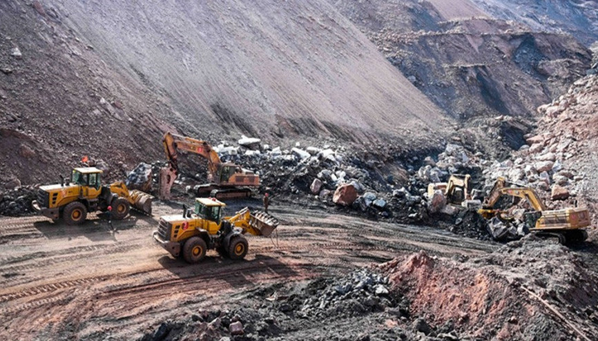 Kongo Demokratik Cumhuriyeti’nde maden kazası: 10 ölü