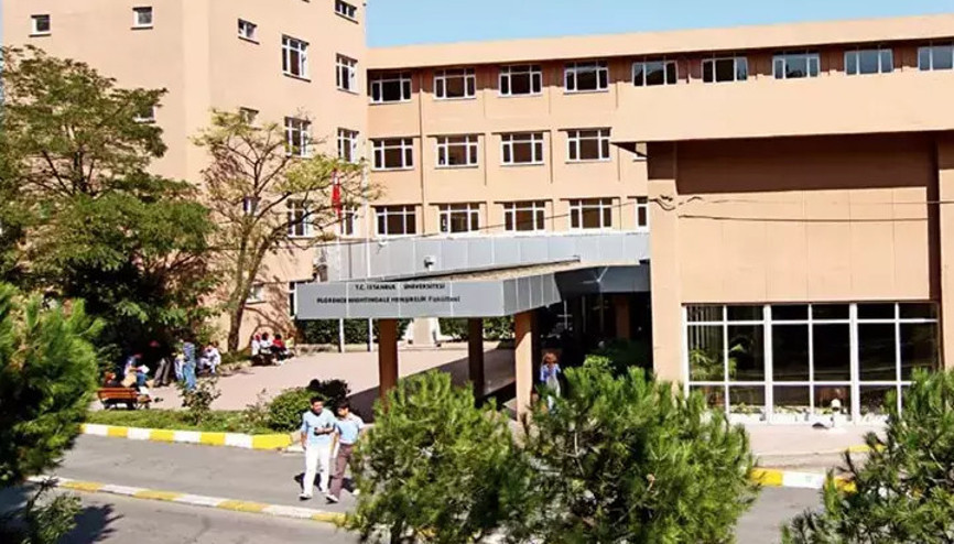 Florence Nightingale Hemşirelik Fakültesi deprem riski nedeniyle taşınacak Florence Nightingale Hemşirelik Fakültesi deprem riski nedeniyle taşınacak