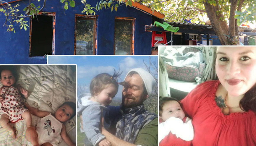 5 kardeşin hayatını kaybettiği faciada iddianame düzenlendi Anne için 20 yıla kadar hapis istemi 5 kardeşin hayatını kaybettiği faciada iddianame düzenlendi Anne için 20 yıla kadar hapis istemi