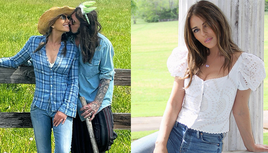 Sürpriz aşkları herkesi şaşkına çevirmişti… Baklayı sonunda ağzından çıkardı: Her şey üç yıl önce başlamış