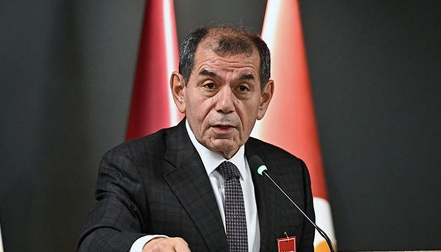 Galatasaray Kulübü Yıllık Olağan Mali Genel Kurulu yapılacak