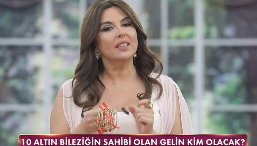 GELİNİM MUTFAKTA 25 NİSAN 2025 PUAN DURUMU (TOPLAM) || Gelinim Mutfakta kim elendi, bilezikleri kim aldı Gelinim Mutfakta günün birincisi kim oldu, çeyrek altını kim aldı