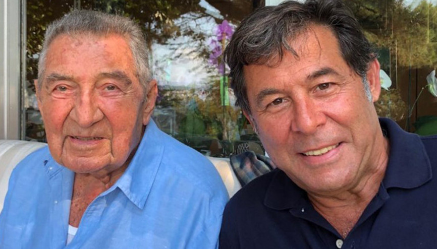 Osman Boyner kimdir, nereli, kaç yaşında ve neden vefat etti Cem Boynerin babası Osman Boynerin hayatı ve biyografisi