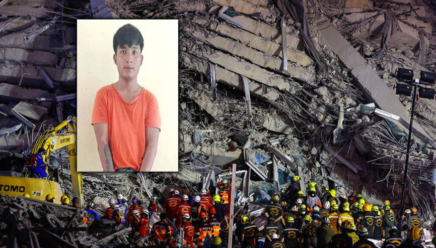 Yeni deprem geliyor demişti: TikTok astroloğu tutuklandı