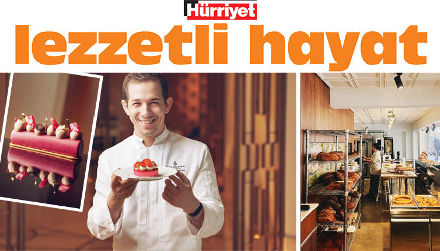 Gastronomi kazanında kaynayanlar