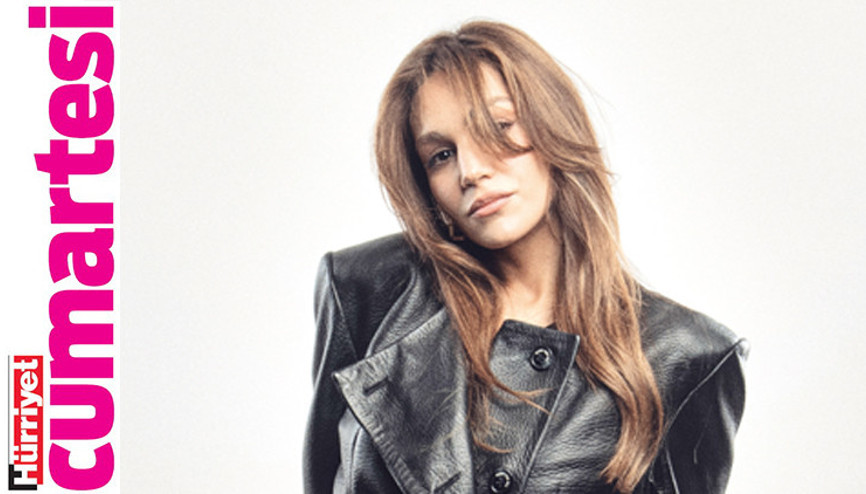 Sahra Şaş: Emin olduğum bir şey var; çirkin seviyorum