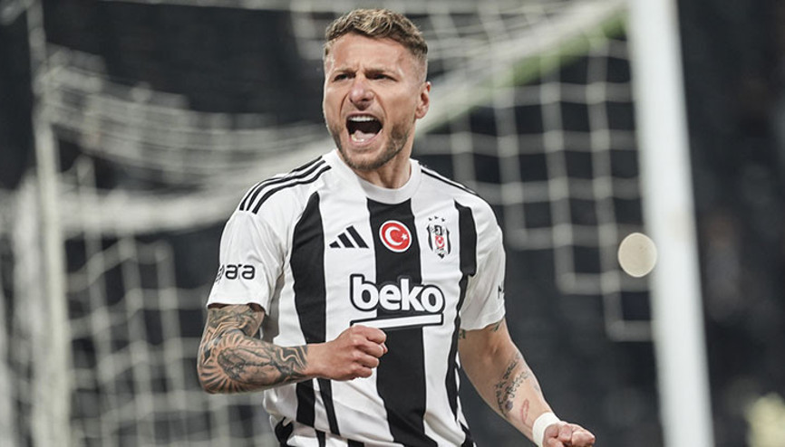 Beşiktaş’tan bu sezon ligde bir ilk